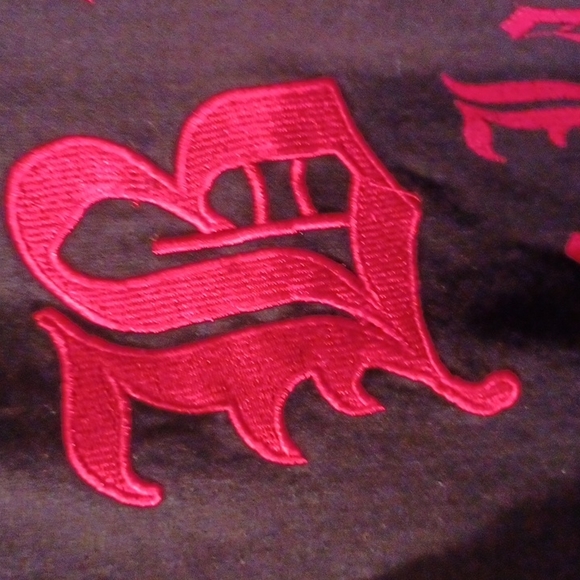 Men's Vintage 2X Blac Label Premium - Picture 7 of 7